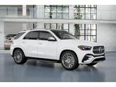 Thumbnail of 2025 White Mercedes-Benz GLE 350