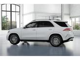 Thumbnail of 2025 White Mercedes-Benz GLE 350