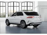Thumbnail of 2025 White Mercedes-Benz GLE 350