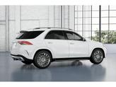 Thumbnail of 2025 White Mercedes-Benz GLE 350