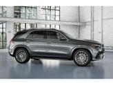 Thumbnail of 2026 Gray Mercedes-Benz GLE 350