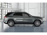 Thumbnail of 2026 Gray Mercedes-Benz GLE 350