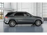 Thumbnail of 2026 Gray Mercedes-Benz GLE 350