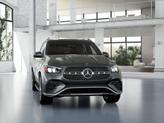 Thumbnail of 2026 Gray Mercedes-Benz GLE 350