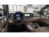 Thumbnail of 2026 Gray Mercedes-Benz GLE 350