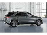 Thumbnail of 2026 Gray Mercedes-Benz GLE 350