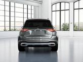 Thumbnail of 2026 Gray Mercedes-Benz GLE 350