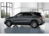Thumbnail of 2026 Gray Mercedes-Benz GLE 350