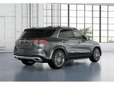 Thumbnail of 2026 Gray Mercedes-Benz GLE 350