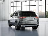Thumbnail of 2026 Gray Mercedes-Benz GLE 350
