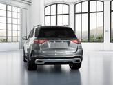 Thumbnail of 2026 Gray Mercedes-Benz GLE 350