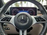 Thumbnail of 2024 Black Mercedes-Benz GLC 300
