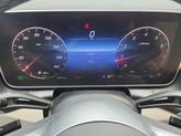 Thumbnail of 2024 Black Mercedes-Benz GLC 300