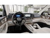 Thumbnail of 2025 White Mercedes-Benz GLE 350