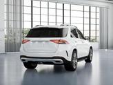 Thumbnail of 2025 White Mercedes-Benz GLE 350