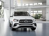Thumbnail of 2025 White Mercedes-Benz GLE 350