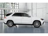 Thumbnail of 2025 White Mercedes-Benz GLE 350