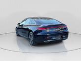Thumbnail of 2022 Blue Mercedes-Benz EQS 450+