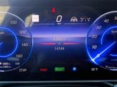 Thumbnail of 2022 Blue Mercedes-Benz EQS 450+