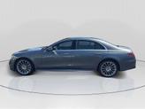 Thumbnail of 2021 Selenite Gray Mercedes-Benz S-Class