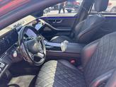 Thumbnail of 2021 Selenite Gray Mercedes-Benz S-Class