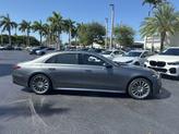 Thumbnail of 2021 Selenite Gray Mercedes-Benz S-Class