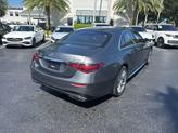 Thumbnail of 2021 Selenite Gray Mercedes-Benz S-Class