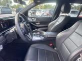 Thumbnail of 2022 Black Mercedes-Benz GLE 350