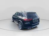 Thumbnail of 2022 Black Mercedes-Benz GLE 350