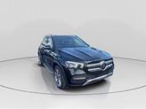 Thumbnail of 2022 Black Mercedes-Benz GLE 350