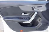Thumbnail of 2024 Polar White Mercedes-Benz CLA 250