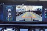 Thumbnail of 2024 Polar White Mercedes-Benz CLA 250
