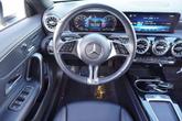 Thumbnail of 2024 Polar White Mercedes-Benz CLA 250