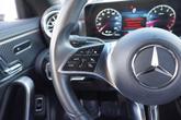 Thumbnail of 2024 Polar White Mercedes-Benz CLA 250