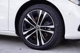 Thumbnail of 2024 Polar White Mercedes-Benz CLA 250