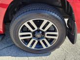Thumbnail of 2023 Red Toyota 4Runner