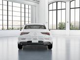 Thumbnail of 2025 White Mercedes-Benz CLA 250