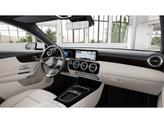 Thumbnail of 2025 White Mercedes-Benz CLA 250