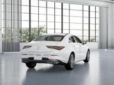Thumbnail of 2025 White Mercedes-Benz CLA 250