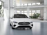 Thumbnail of 2025 White Mercedes-Benz CLA 250