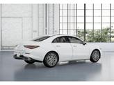 Thumbnail of 2025 White Mercedes-Benz CLA 250