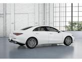Thumbnail of 2025 White Mercedes-Benz CLA 250