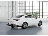 Thumbnail of 2025 White Mercedes-Benz CLA 250