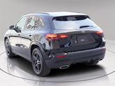 Thumbnail of 2024 Midnight Black Mercedes-Benz GLA 250