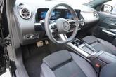 Thumbnail of 2024 Midnight Black Mercedes-Benz GLA 250