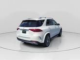 Thumbnail of 2025 White Mercedes-Benz GLE 350