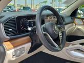 Thumbnail of 2025 White Mercedes-Benz GLE 350