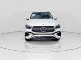 Thumbnail of 2025 White Mercedes-Benz GLE 350