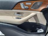 Thumbnail of 2025 White Mercedes-Benz GLE 350