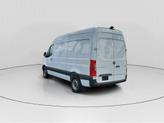 Thumbnail of 2025 White Mercedes-Benz Sprinter 2500